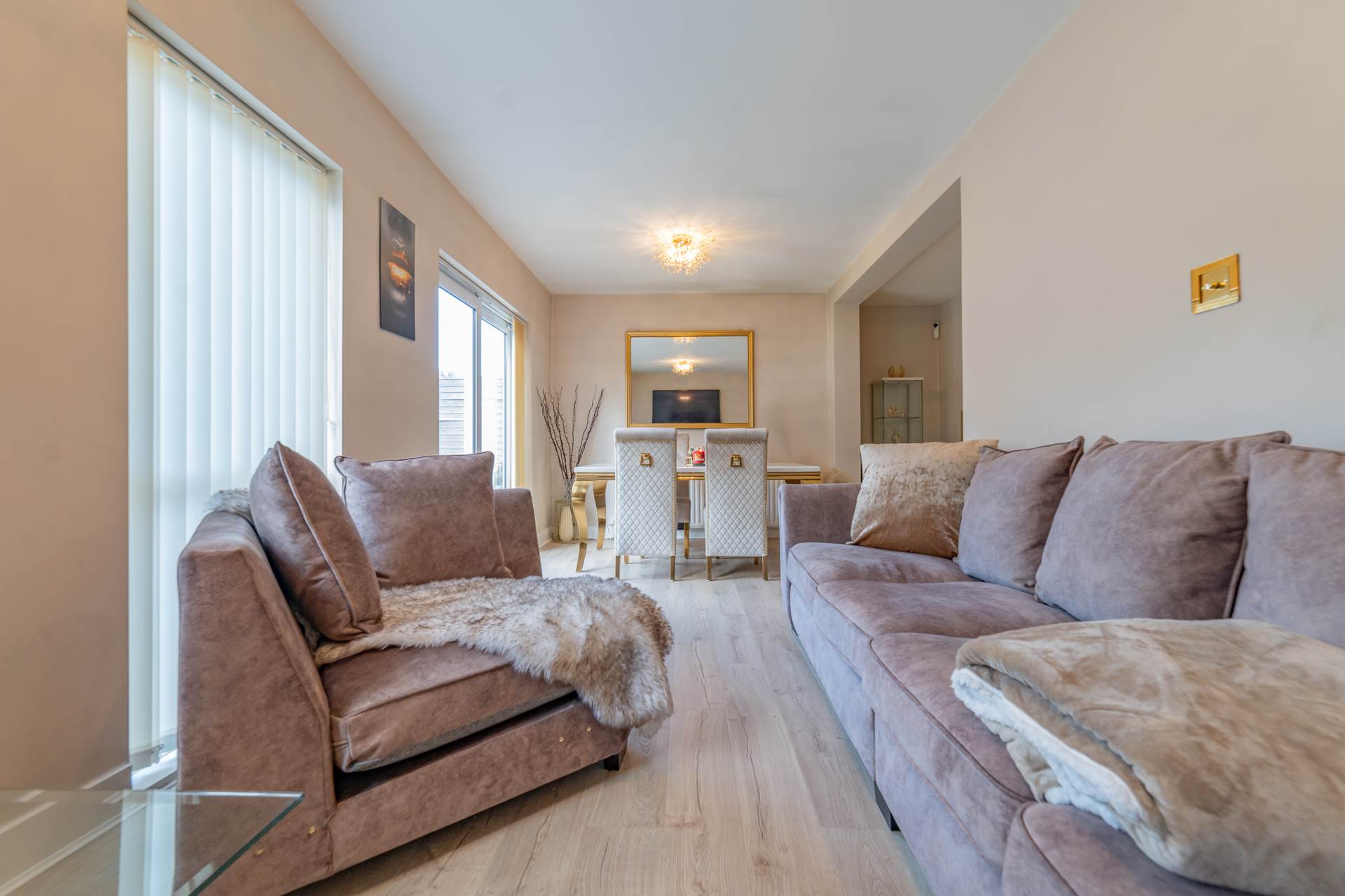 Effingham Road, Croydon, Image 2