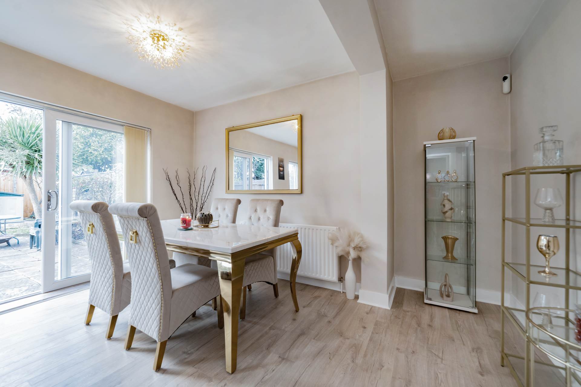 Effingham Road, Croydon, Image 4