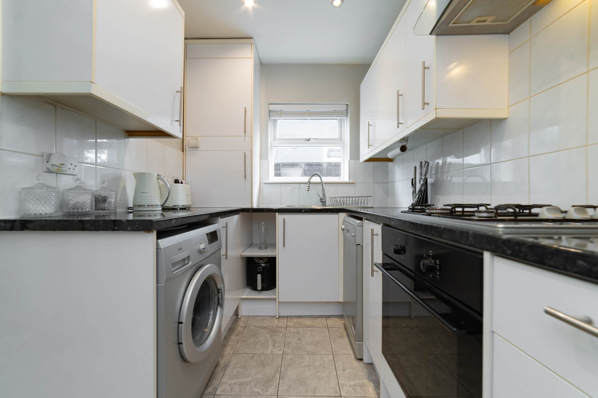 Effingham Road, Croydon, Image 5