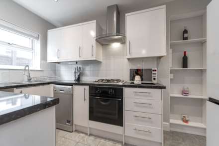 Effingham Road, Croydon, Image 3