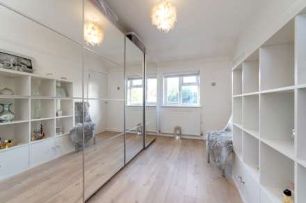 Effingham Road, Croydon, Image 9