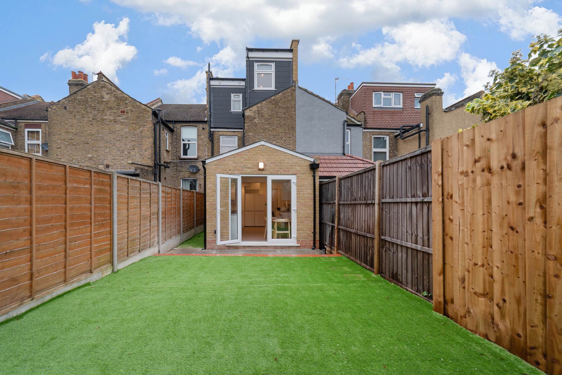 Beulah Road, Sutton, Image 8