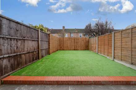 Semi-Detached, Beulah Road, Sutton