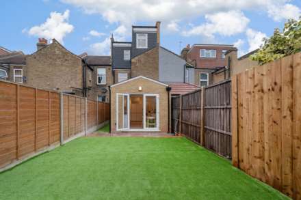 Beulah Road, Sutton, Image 8