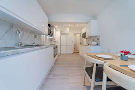 Semi-Detached, Beulah Road, Sutton