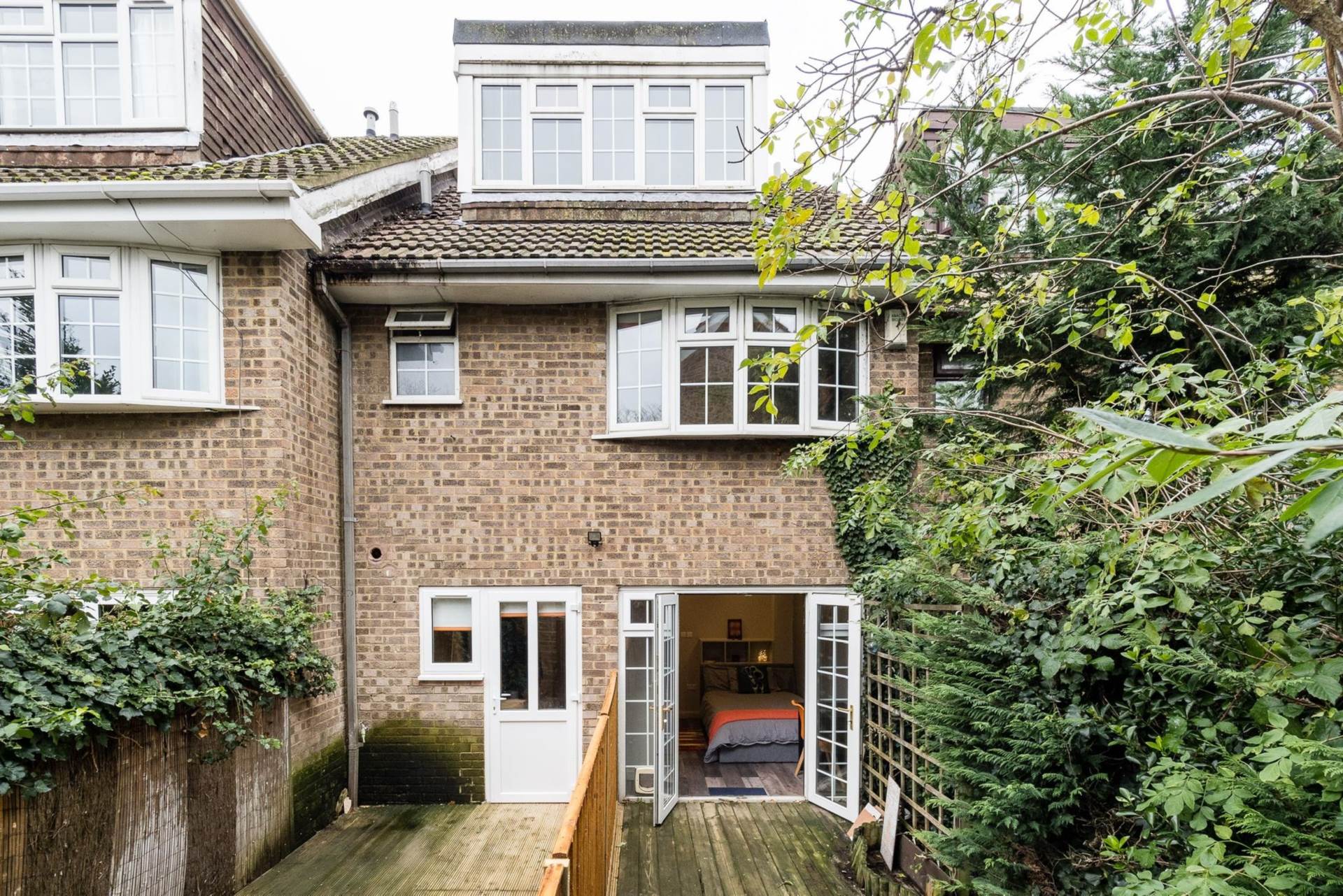 Ravenswood Road, Croydon, Image 9