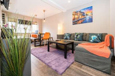 Ravenswood Road, Croydon, Image 5