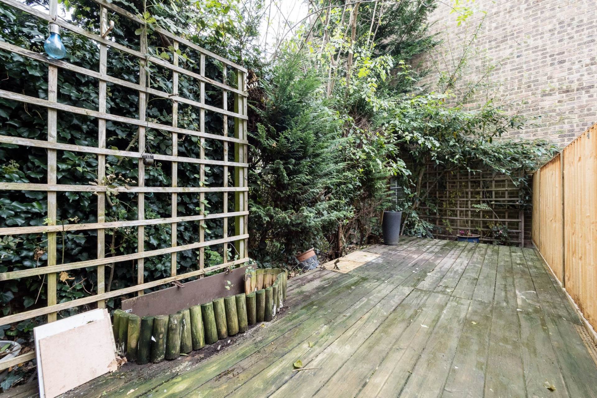Ravenswood Road, Croydon, Image 9