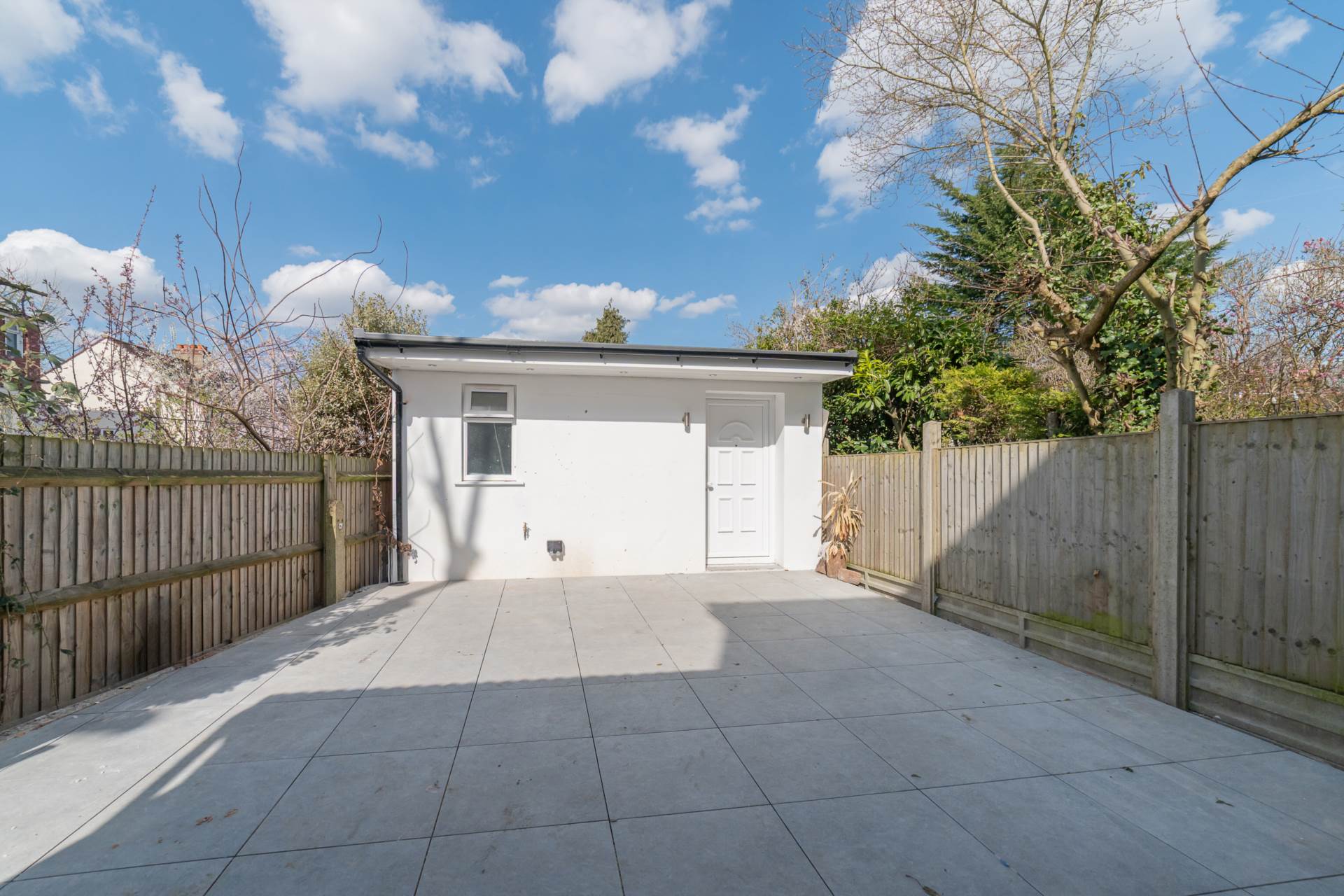 Crichton Avenue, Wallington, Image 9