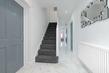 Crichton Avenue, Wallington, Image 7