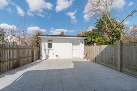 Crichton Avenue, Wallington, Image 9