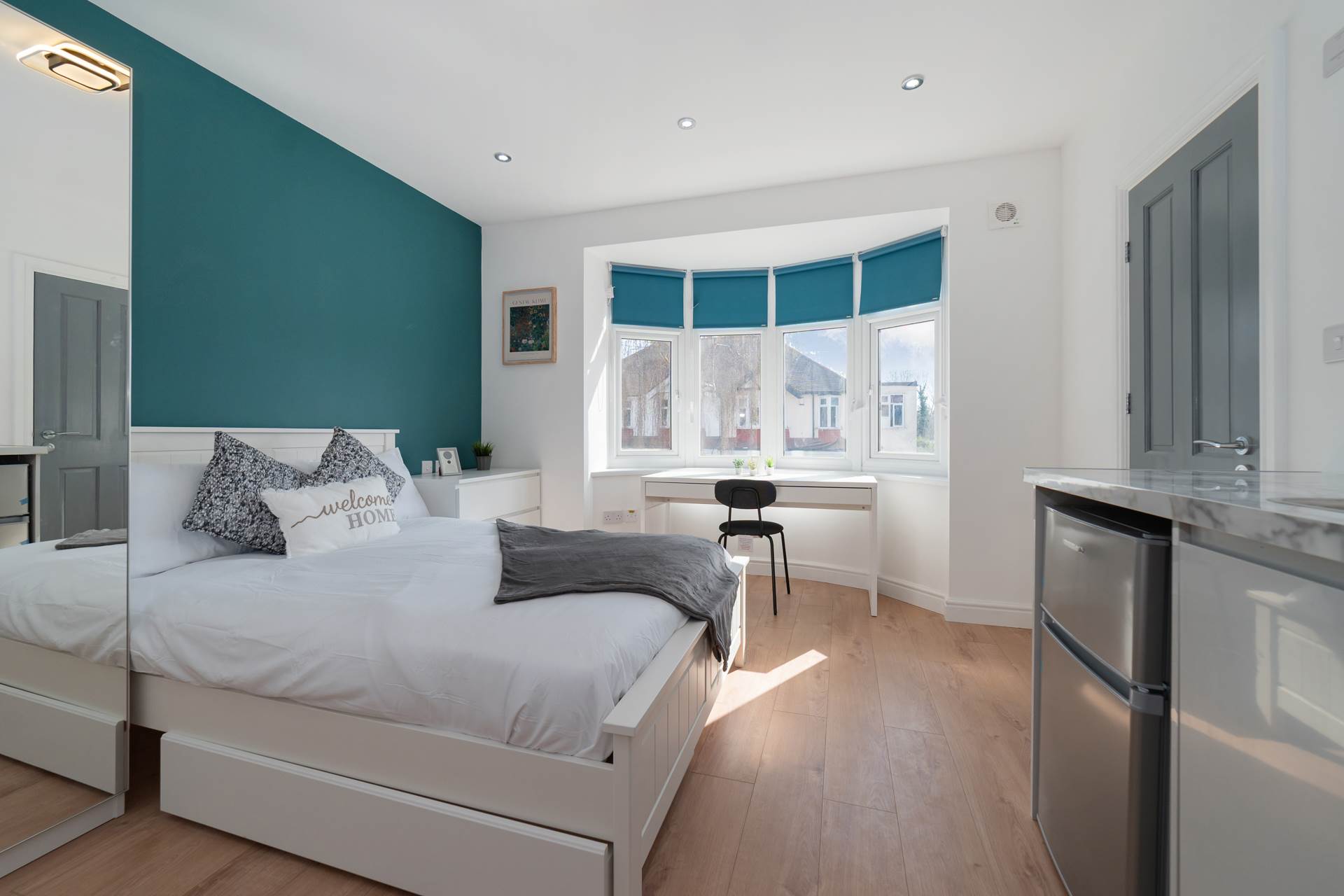 Crichton Avenue, Wallington, Image 2