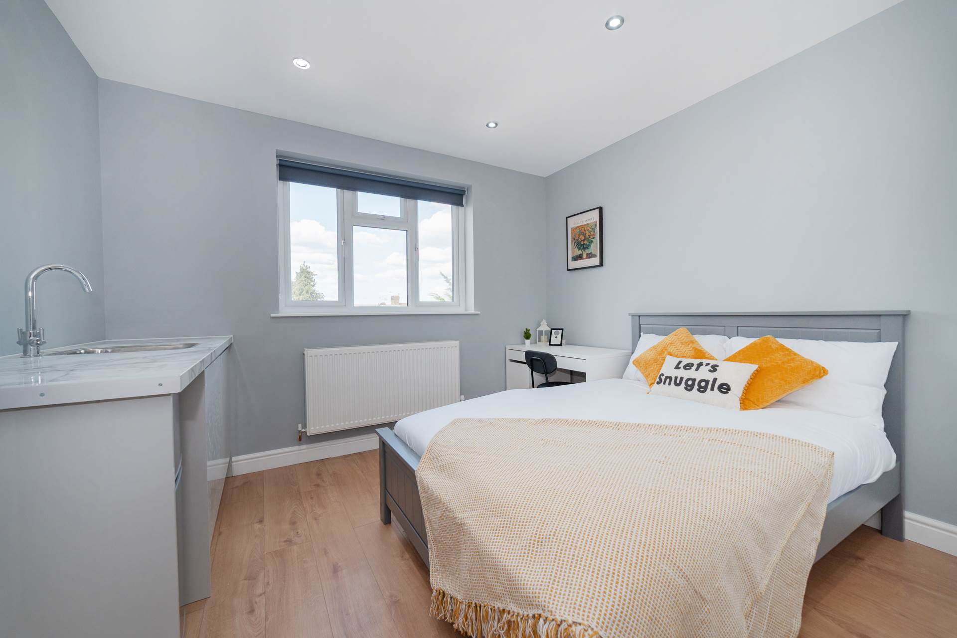 Crichton Avenue, Wallington, Image 2