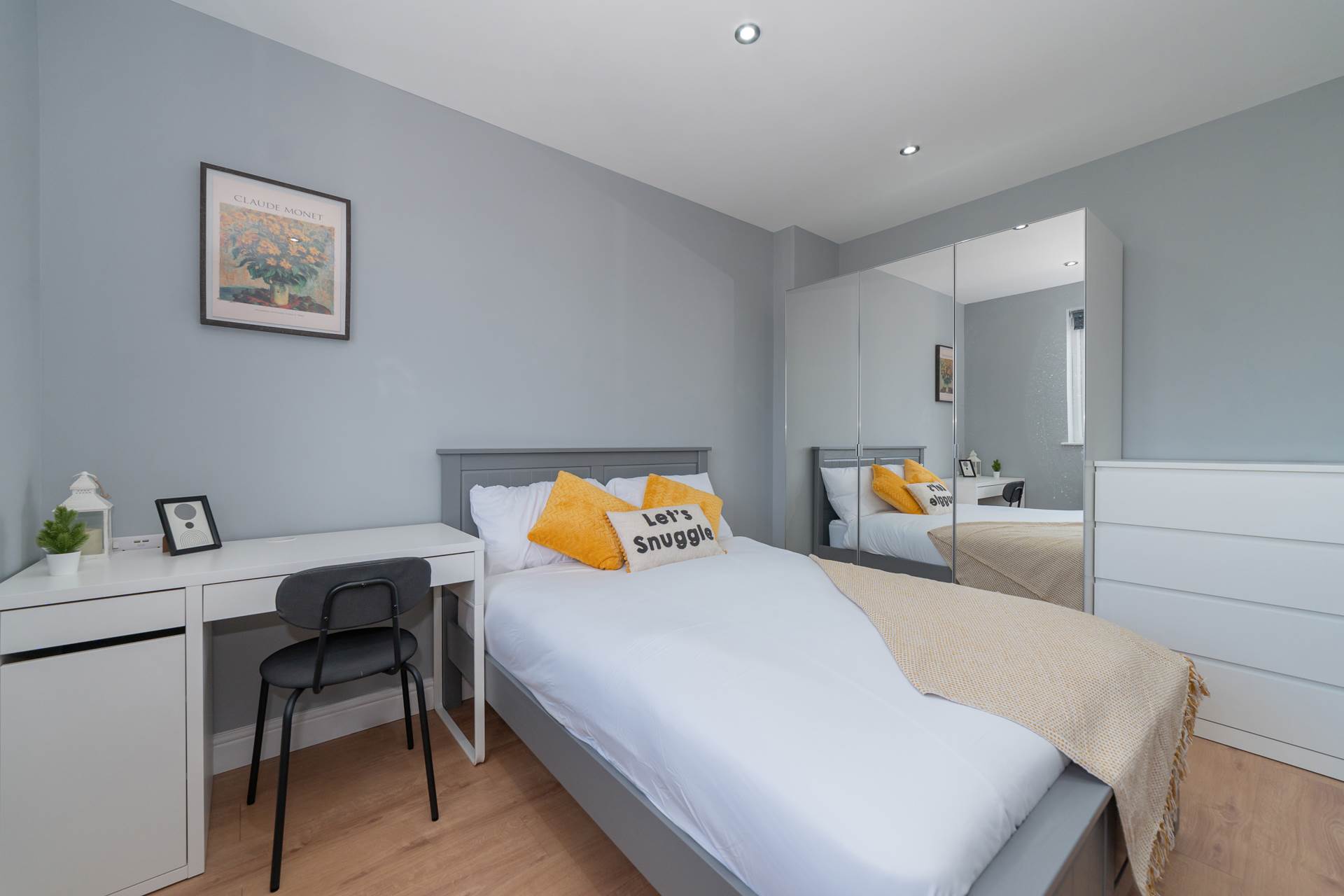 Crichton Avenue, Wallington, Image 3