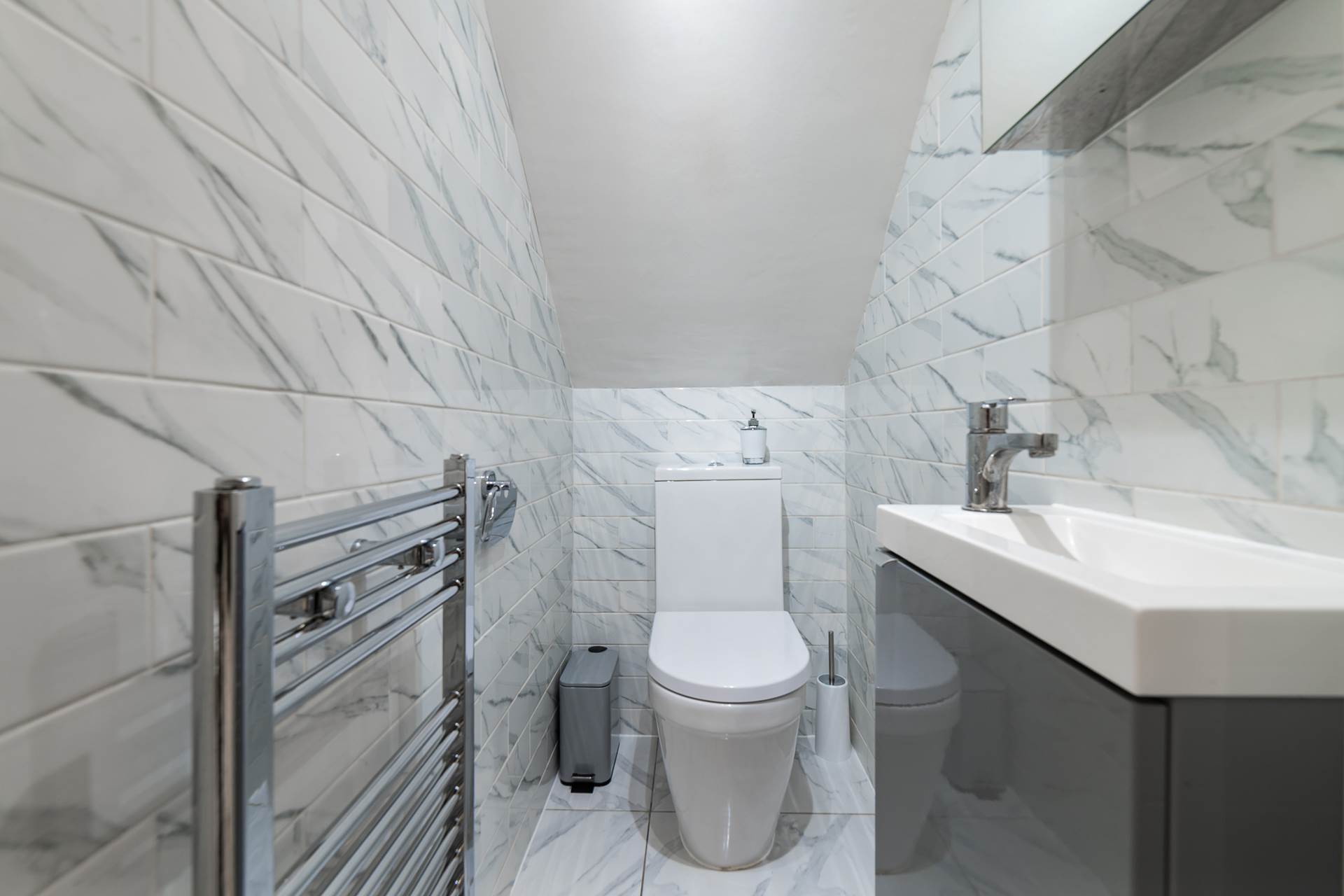 Southwood Close, Worcester Park, Image 7