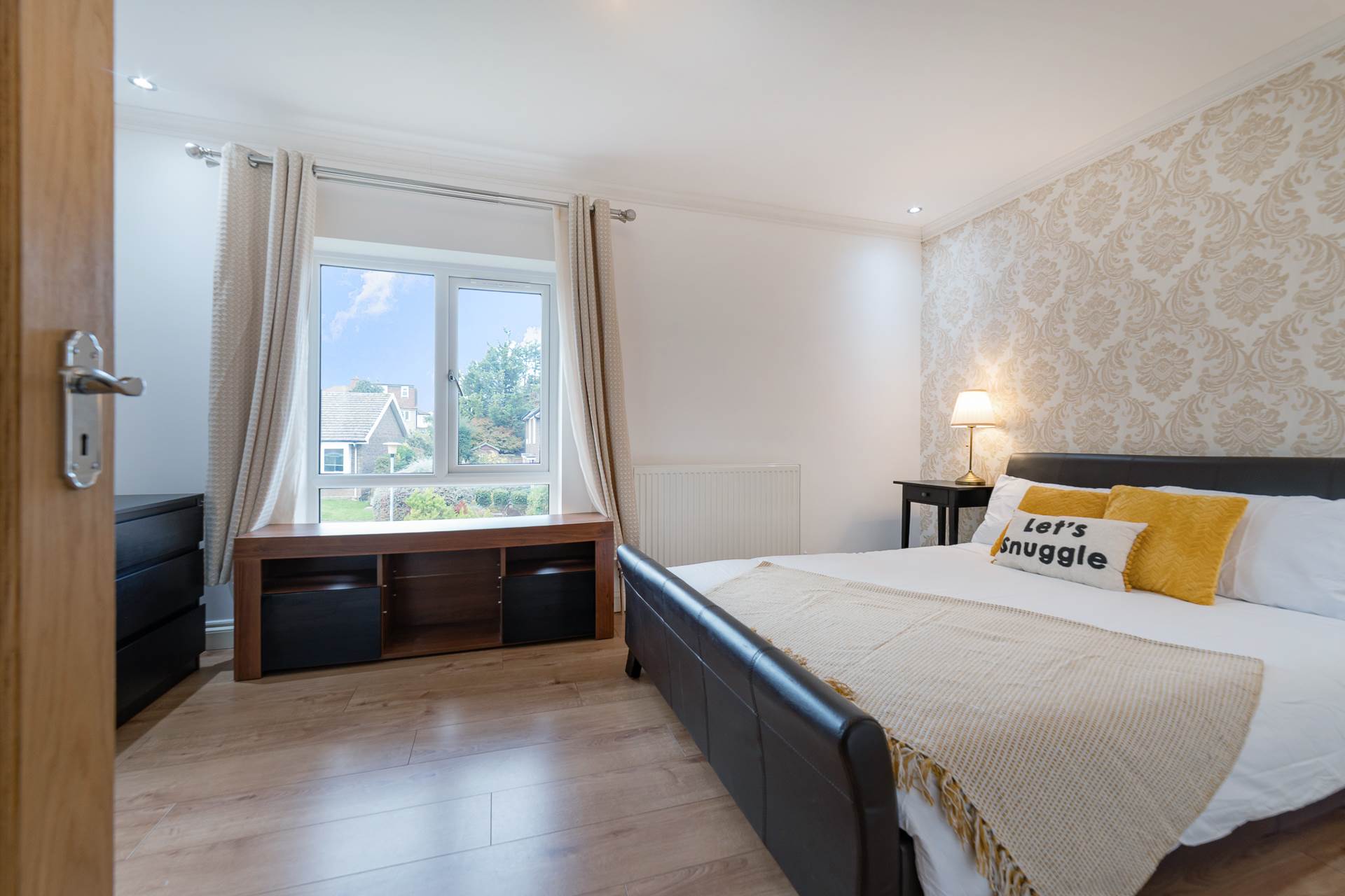 Southwood Close, Worcester Park, Image 9