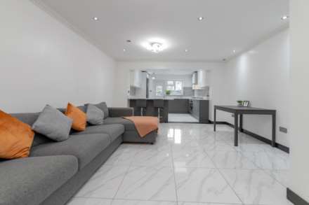 Southwood Close, Worcester Park