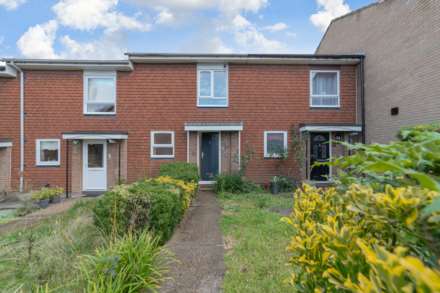 Southwood Close, Worcester Park, Image 17