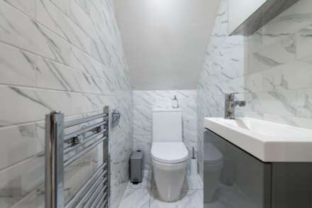 Southwood Close, Worcester Park, Image 7