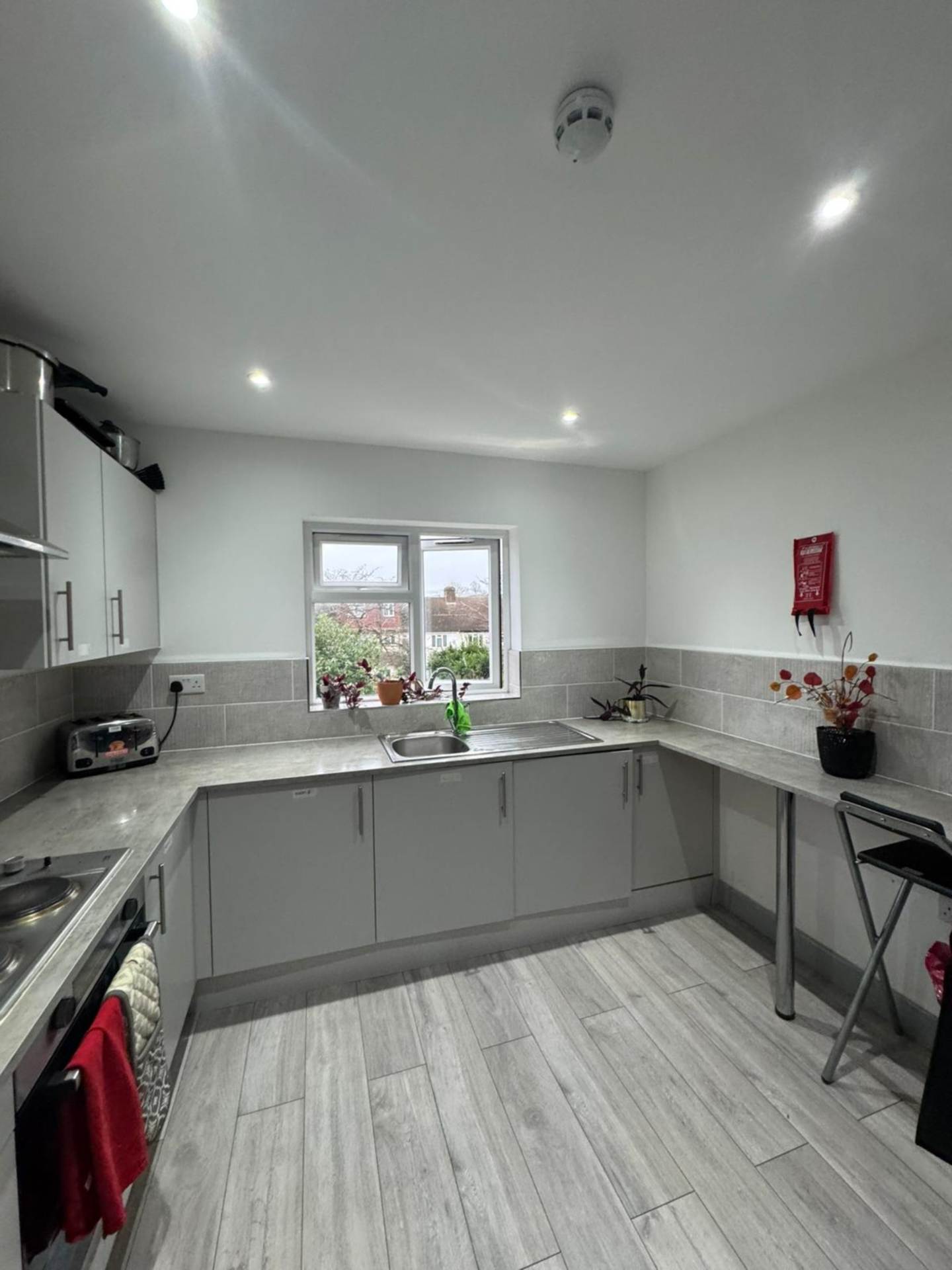 Bensham Lane, Thornton Heath, Image 5