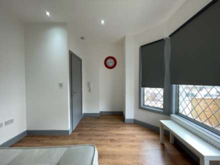 Bensham Lane, Thornton Heath, Image 2