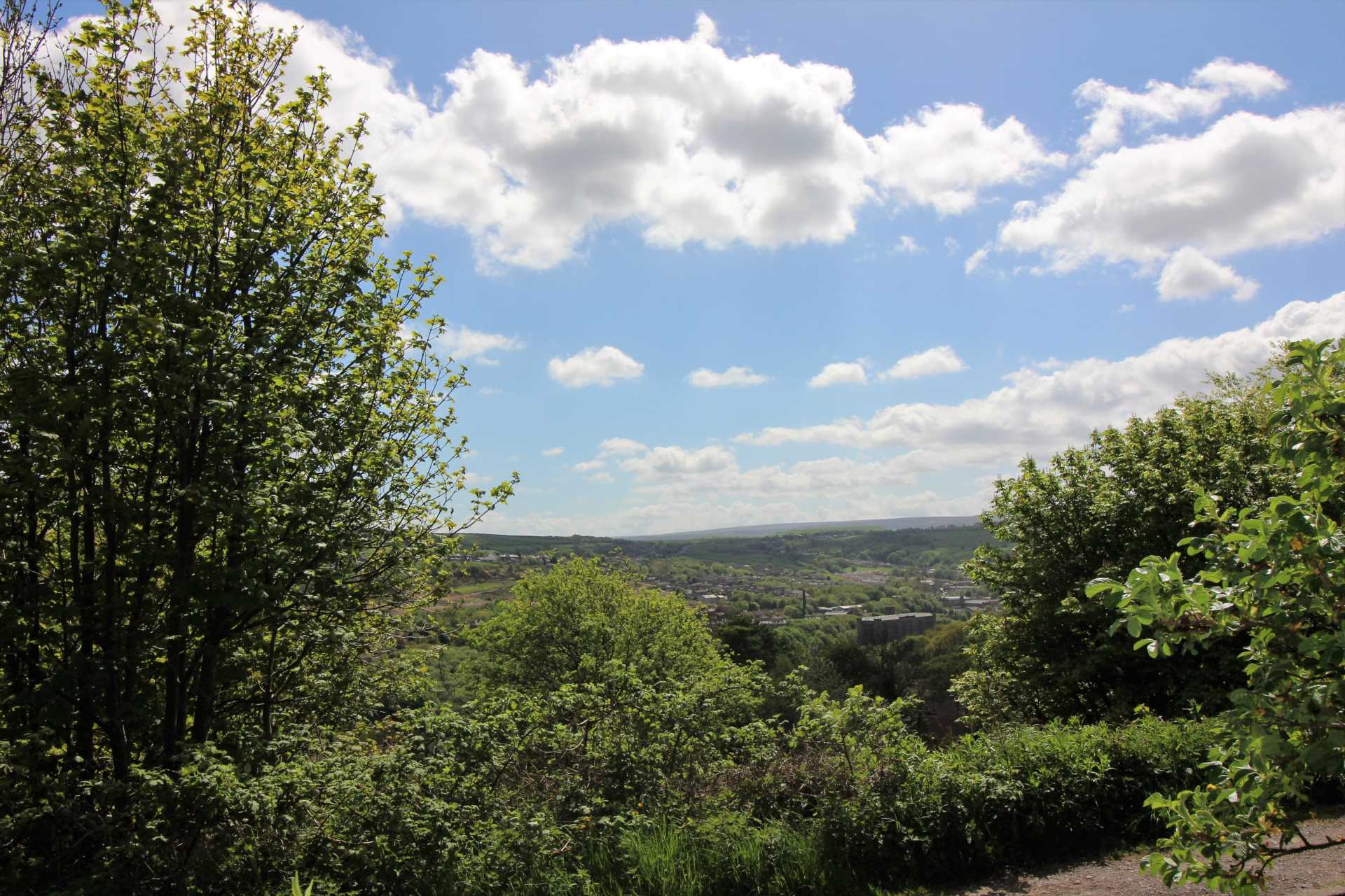 Handel Street, Golcar, Image 4