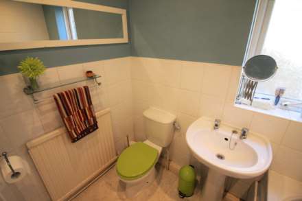 Handel Street, Golcar, Image 12