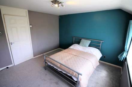 Handel Street, Golcar, Image 5