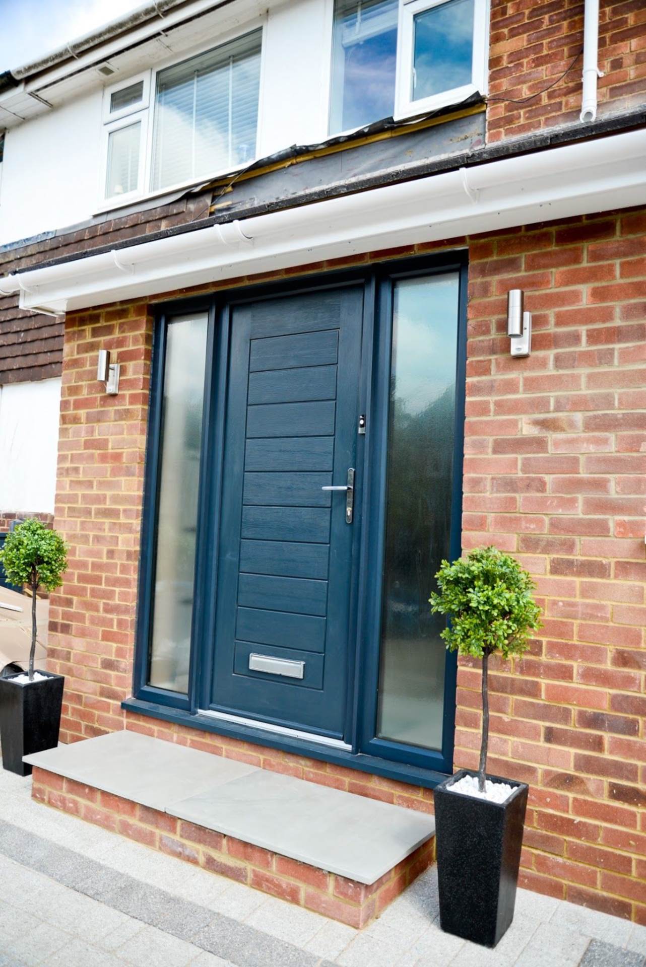 CPS Estate Agents - Tips to improve kerb appeal