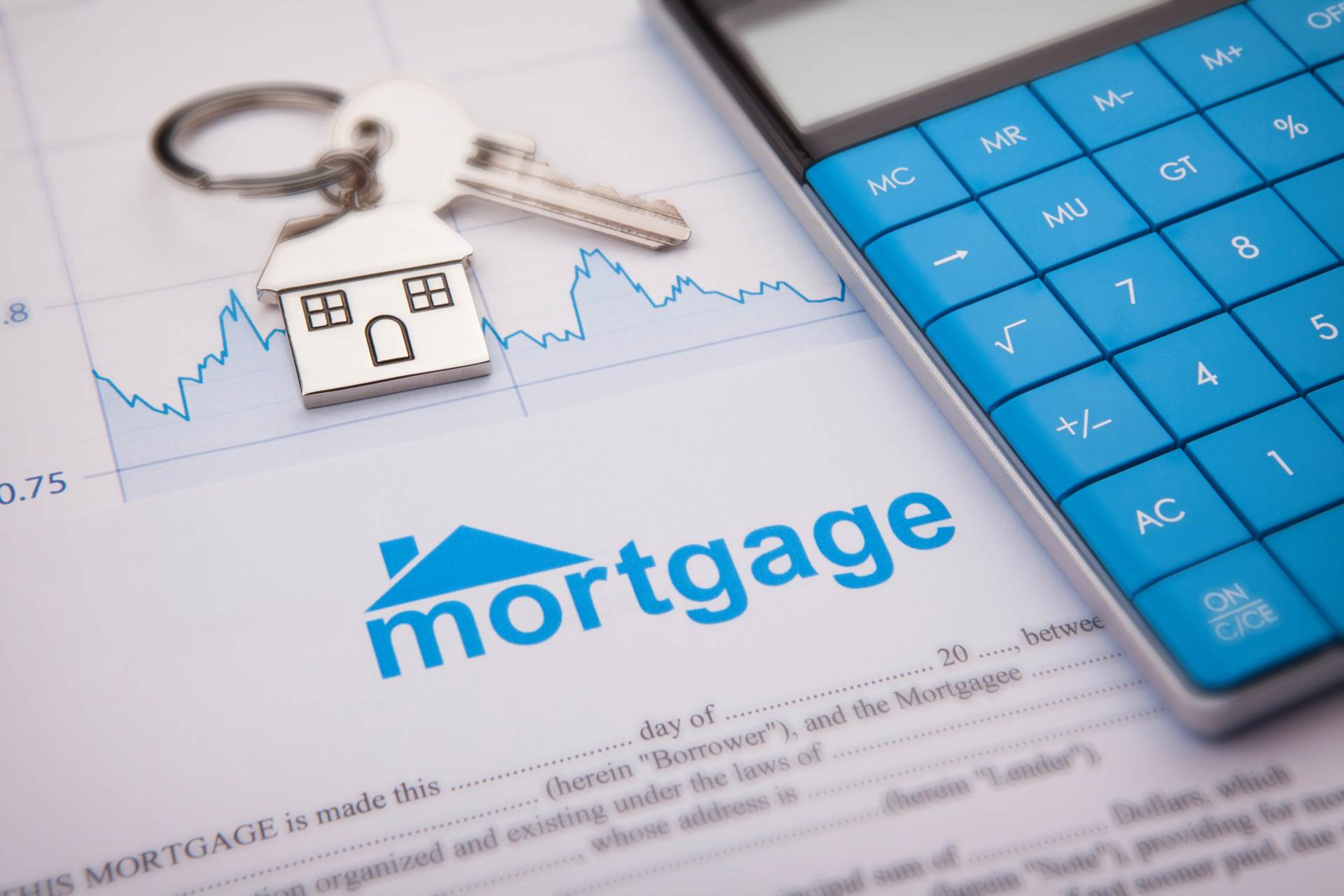 CPS Estate Agents - Guides to mortgages