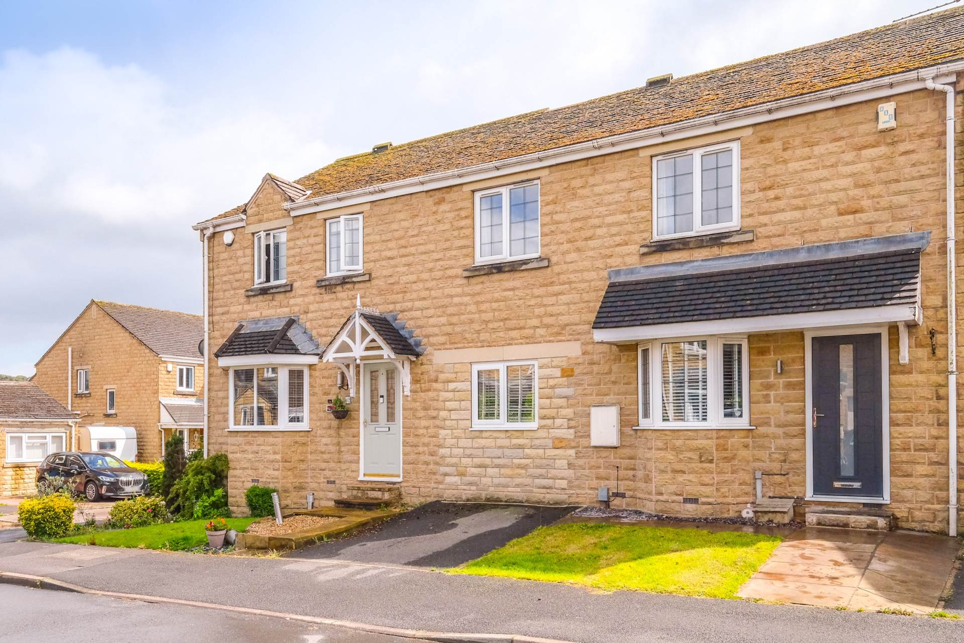 Pavilion Way, Meltham, Image 1