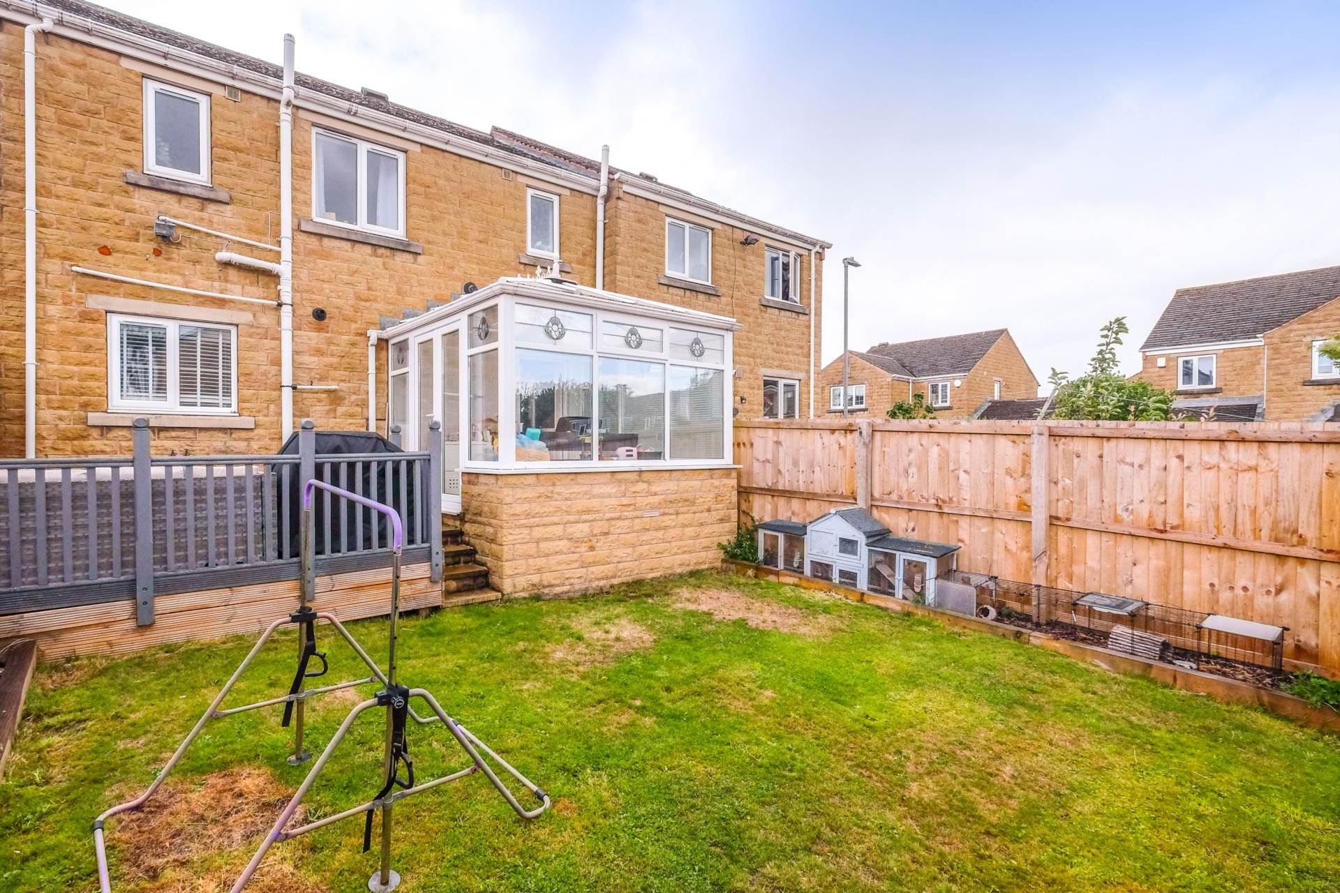 Pavilion Way, Meltham, Image 10