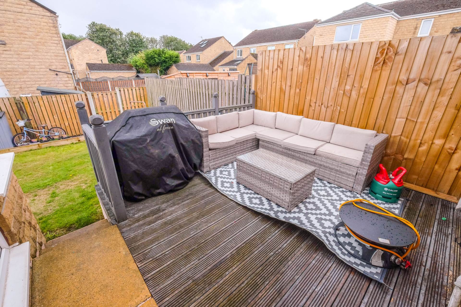 Pavilion Way, Meltham, Image 14