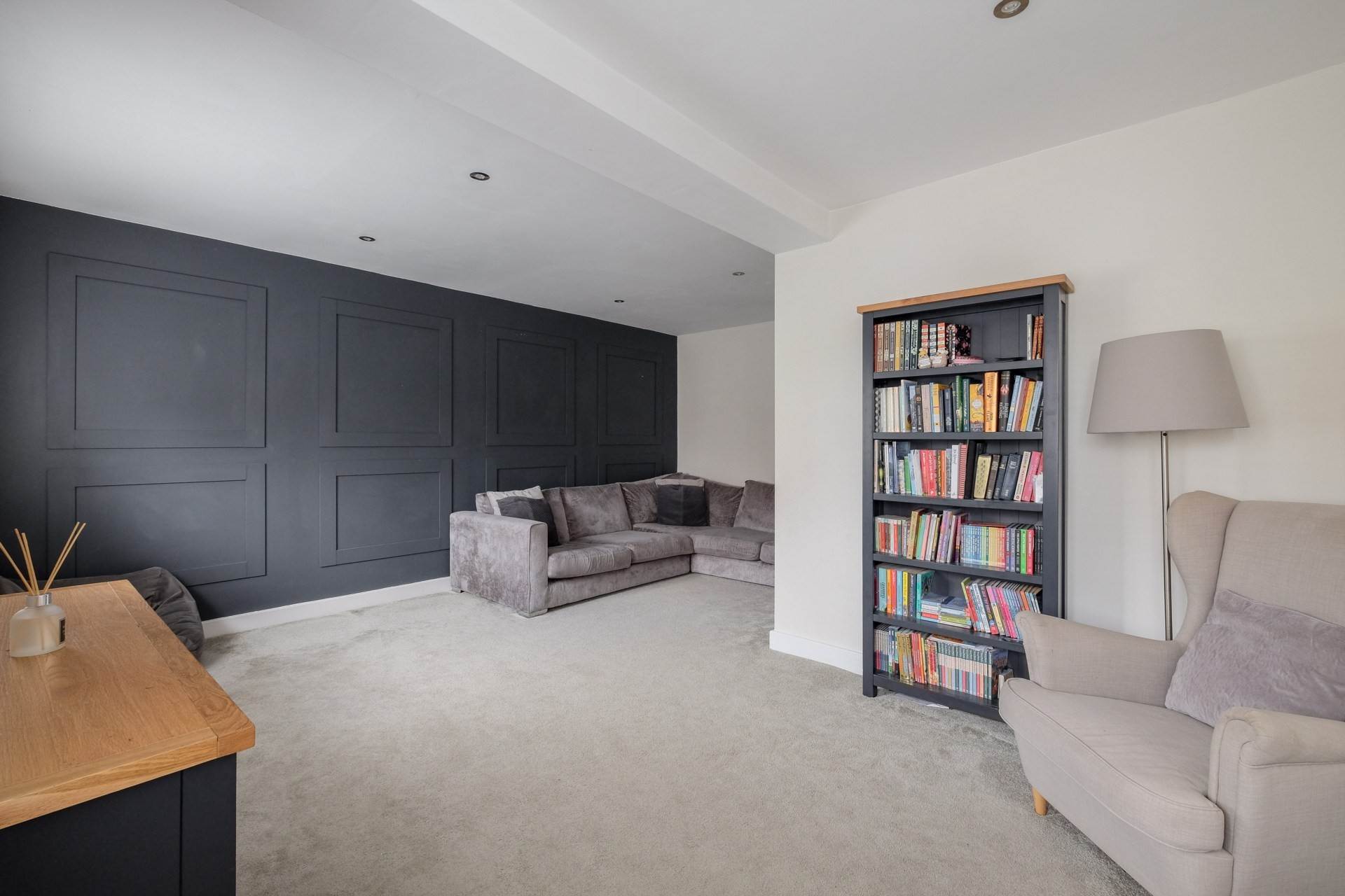 Pavilion Way, Meltham, Image 2