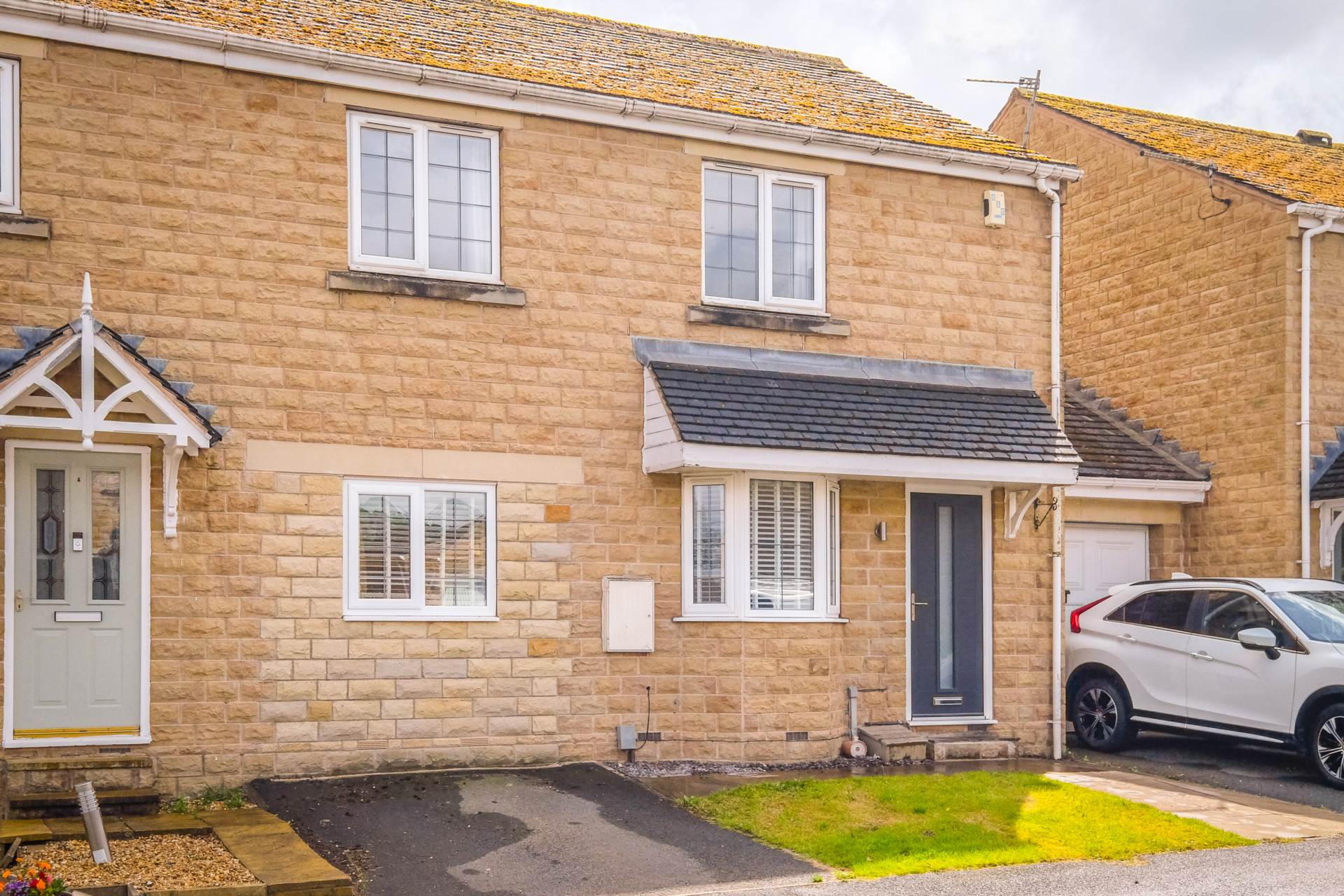 Pavilion Way, Meltham, Image 20
