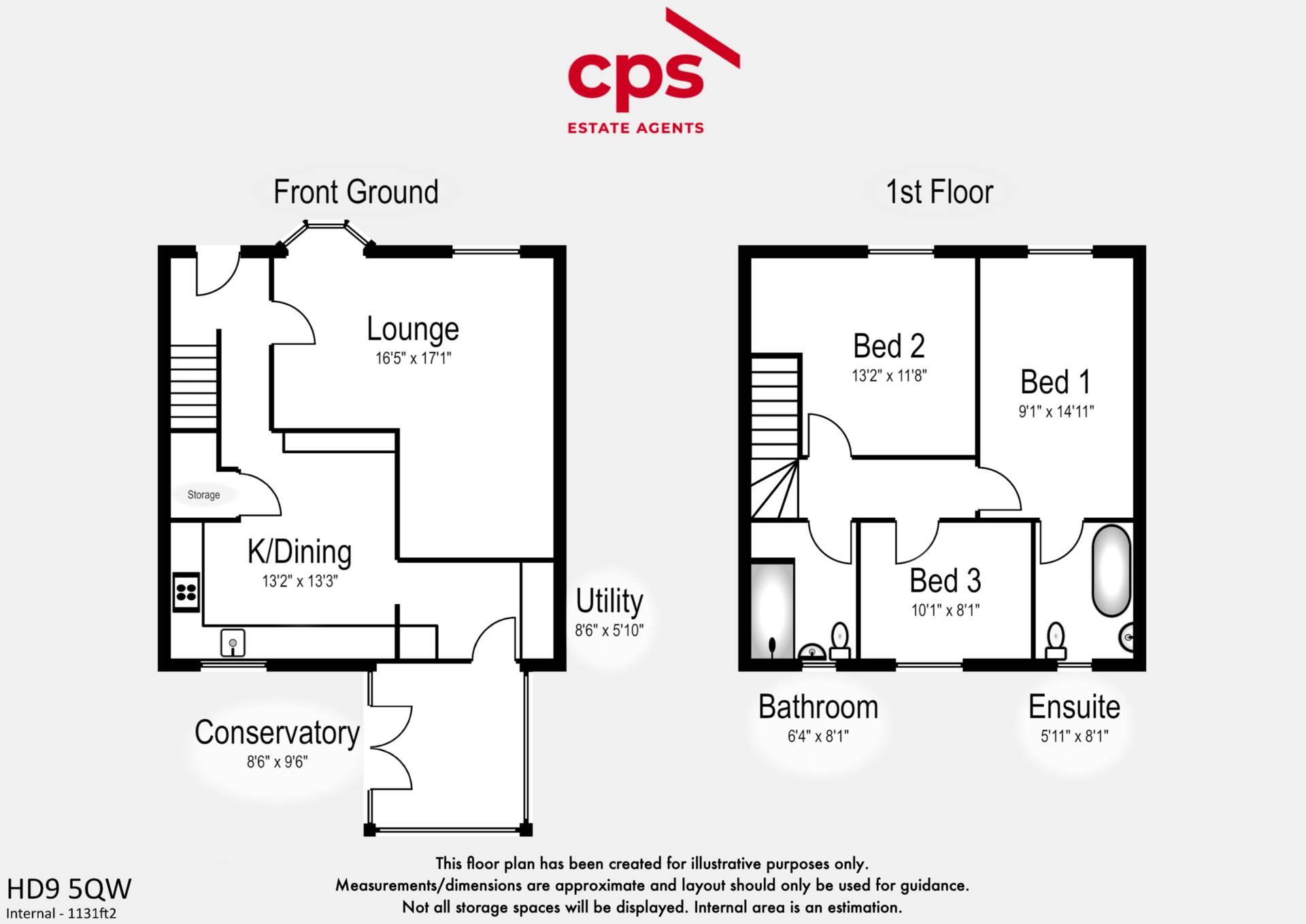Pavilion Way, Meltham, Image 21