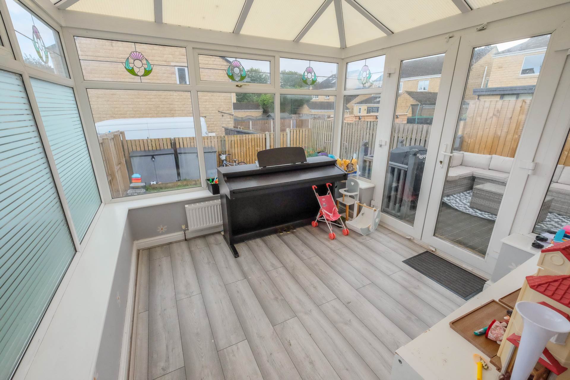 Pavilion Way, Meltham, Image 5