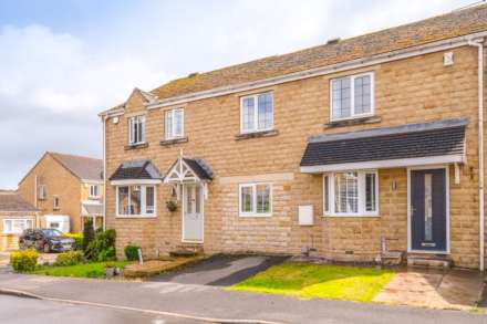 Pavilion Way, Meltham, Image 1