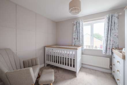 Pavilion Way, Meltham, Image 9