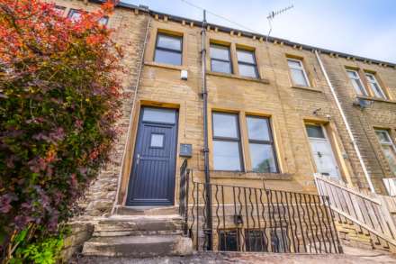 Meltham Road, Lockwood, Image 1