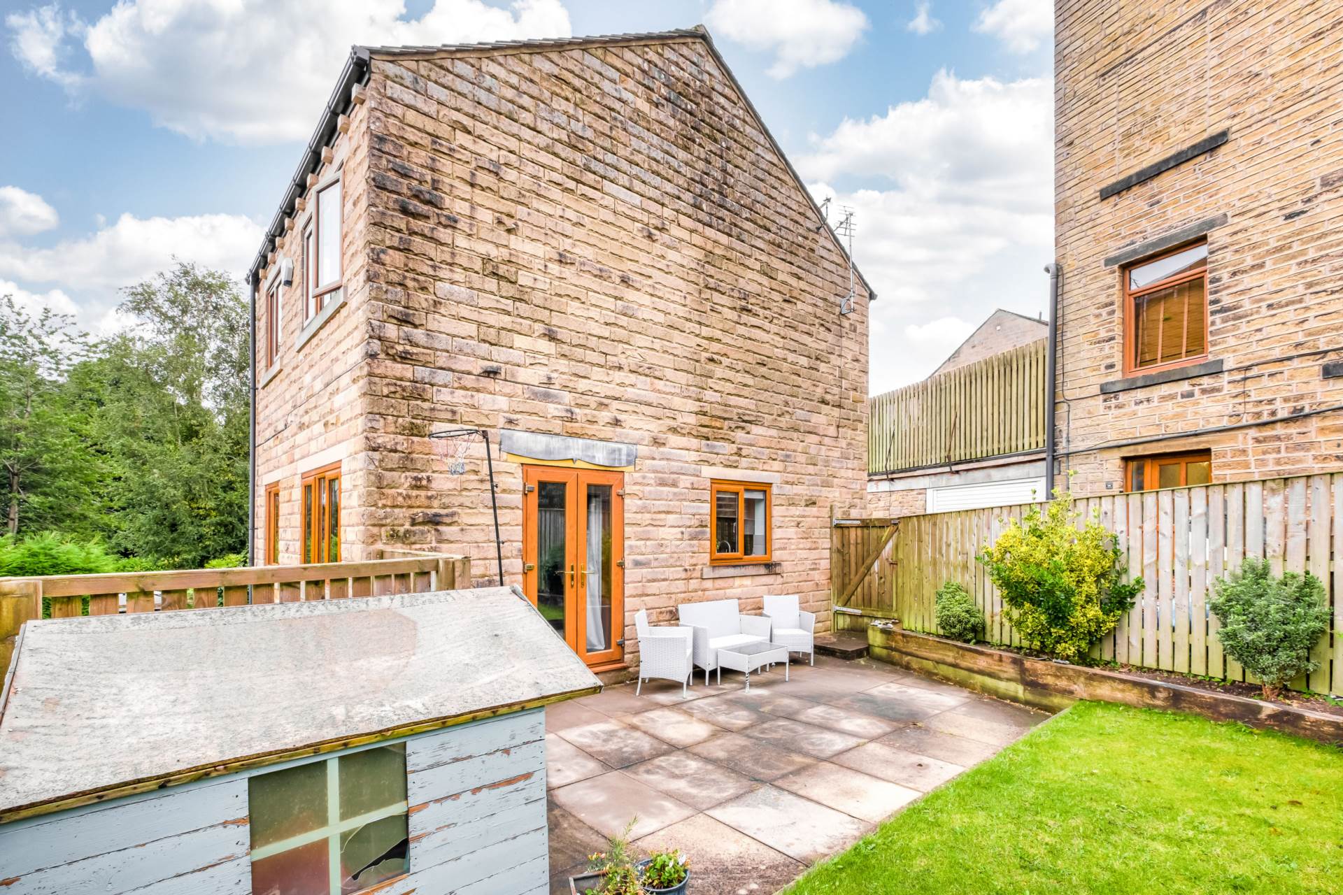 Sefton Lane, Meltham, Image 12