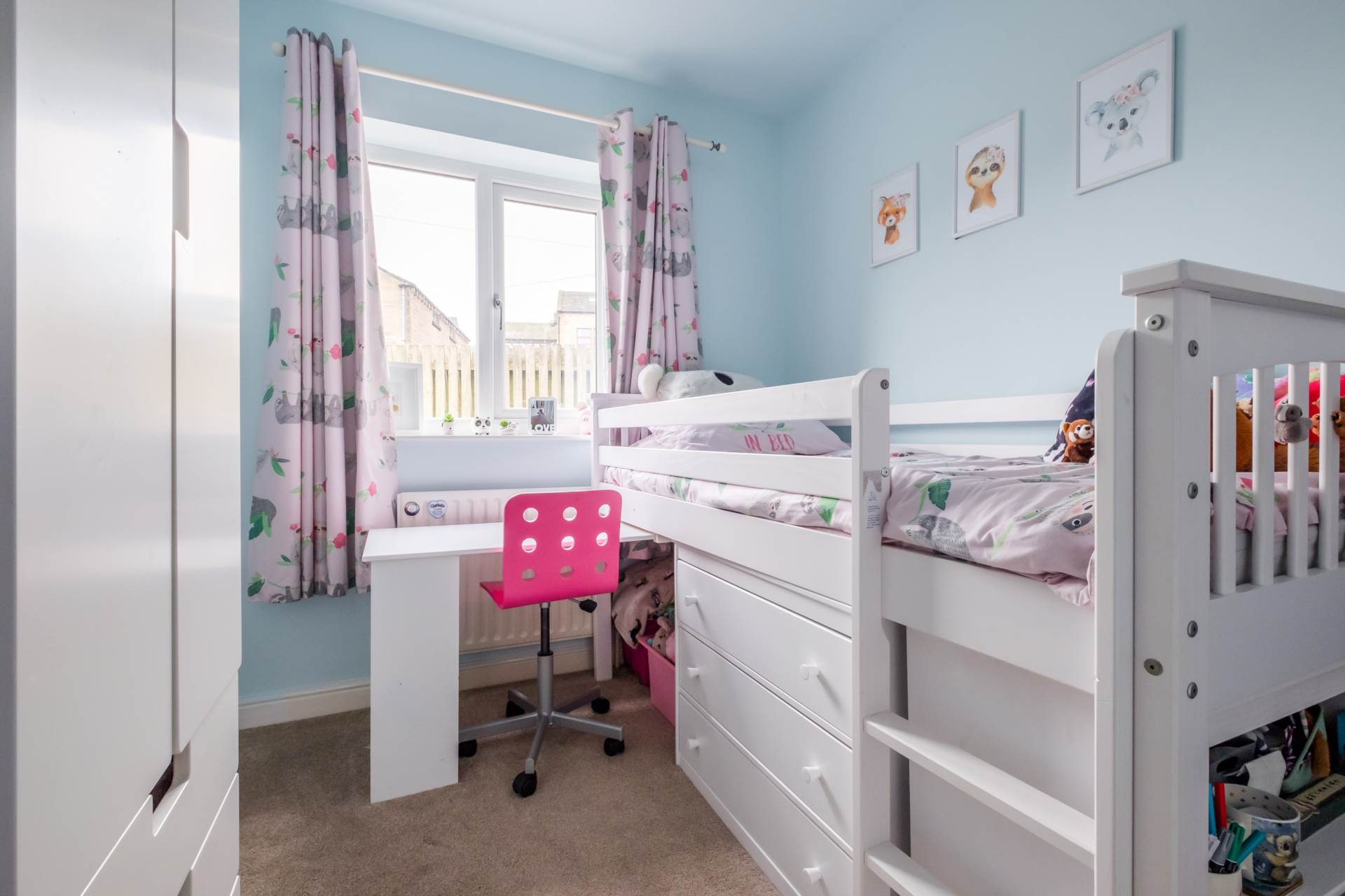 Sefton Lane, Meltham, Image 18