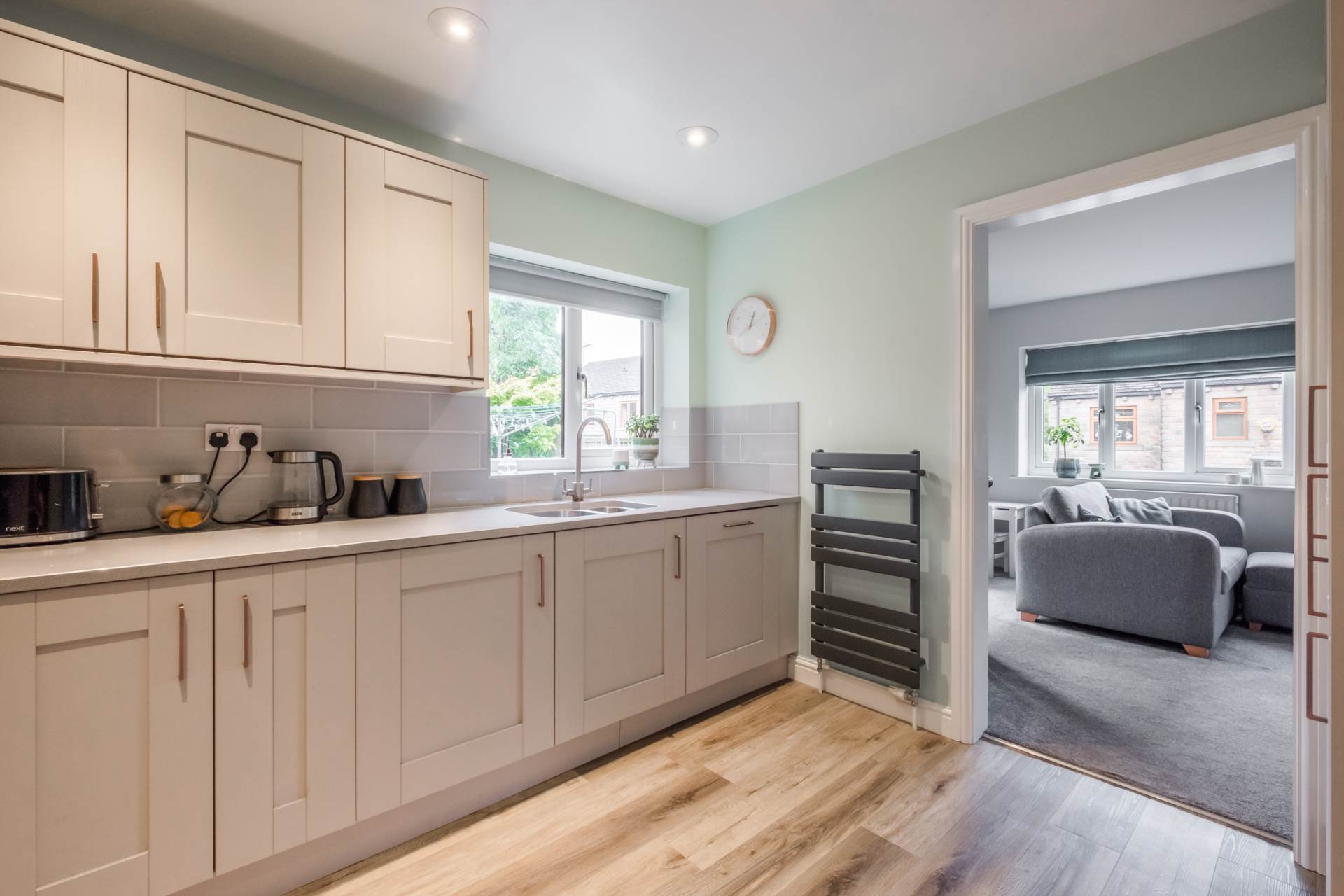 Sefton Lane, Meltham, Image 2