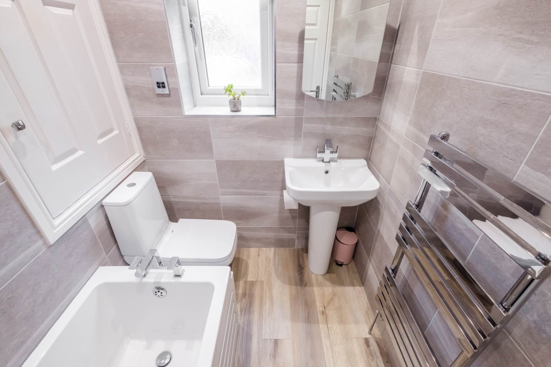 Sefton Lane, Meltham, Image 20