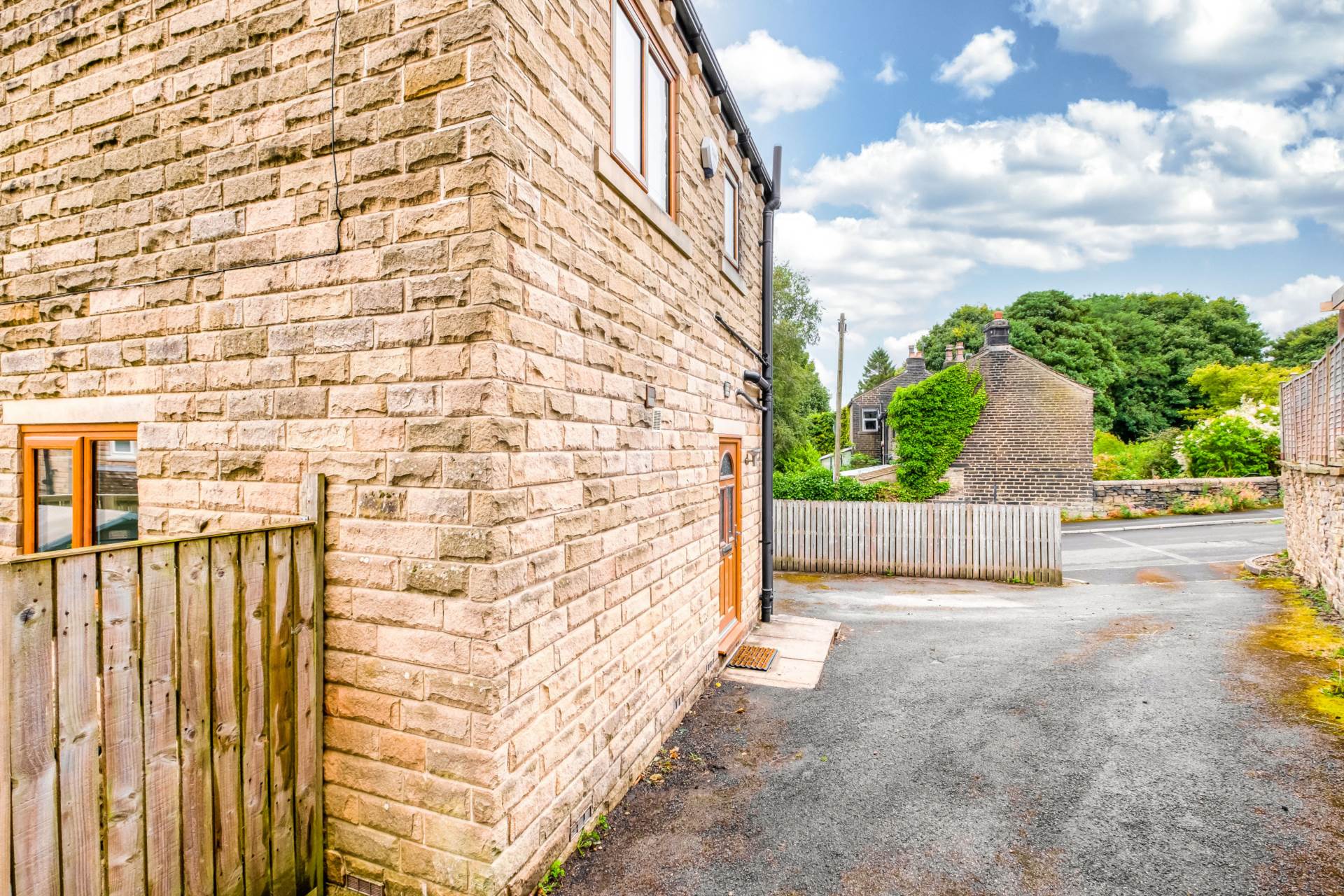 Sefton Lane, Meltham, Image 23
