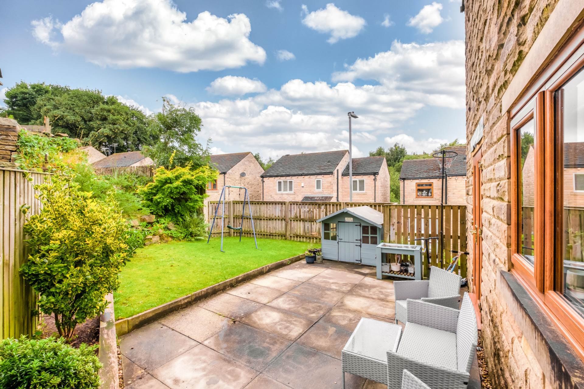 Sefton Lane, Meltham, Image 3