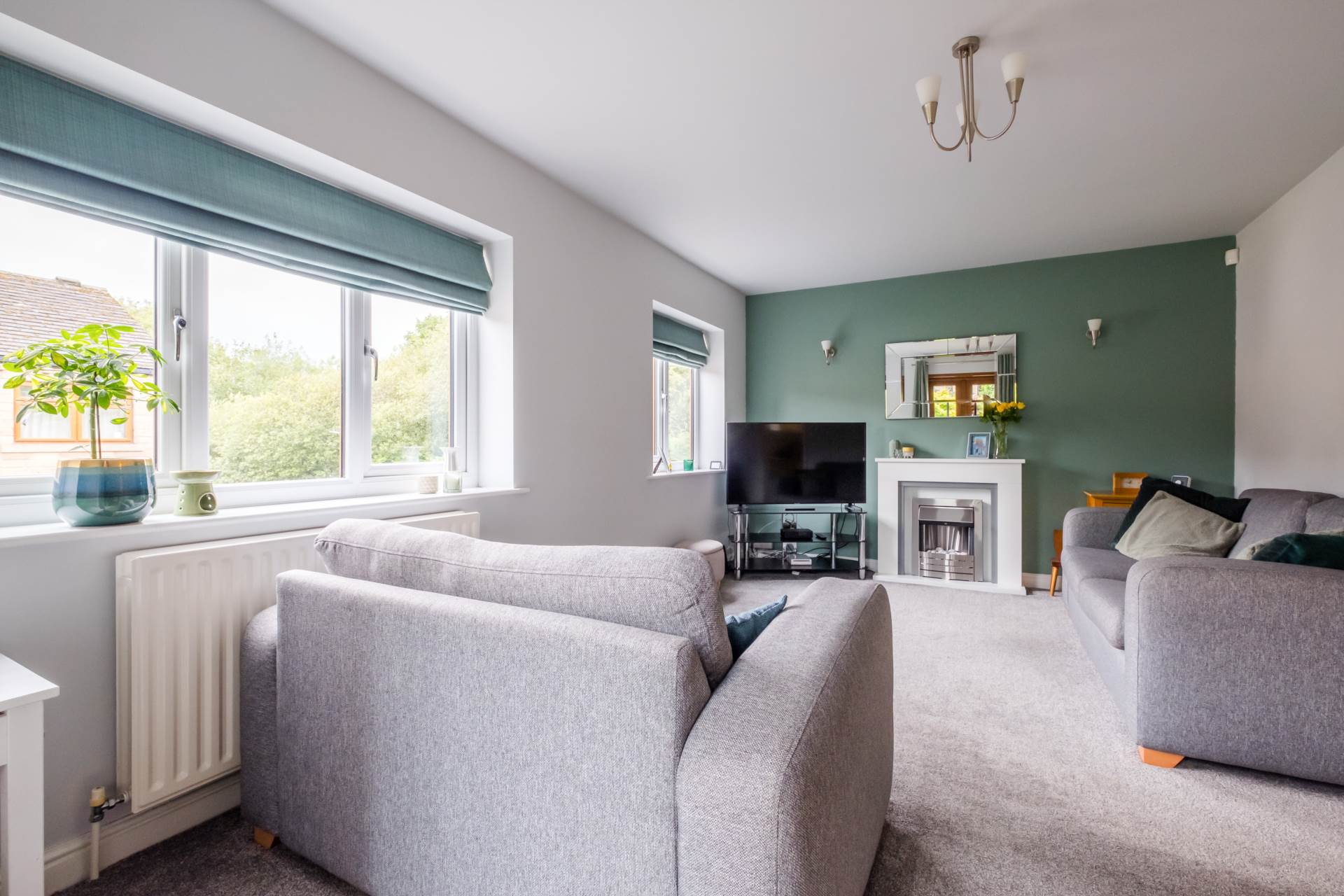 Sefton Lane, Meltham, Image 4