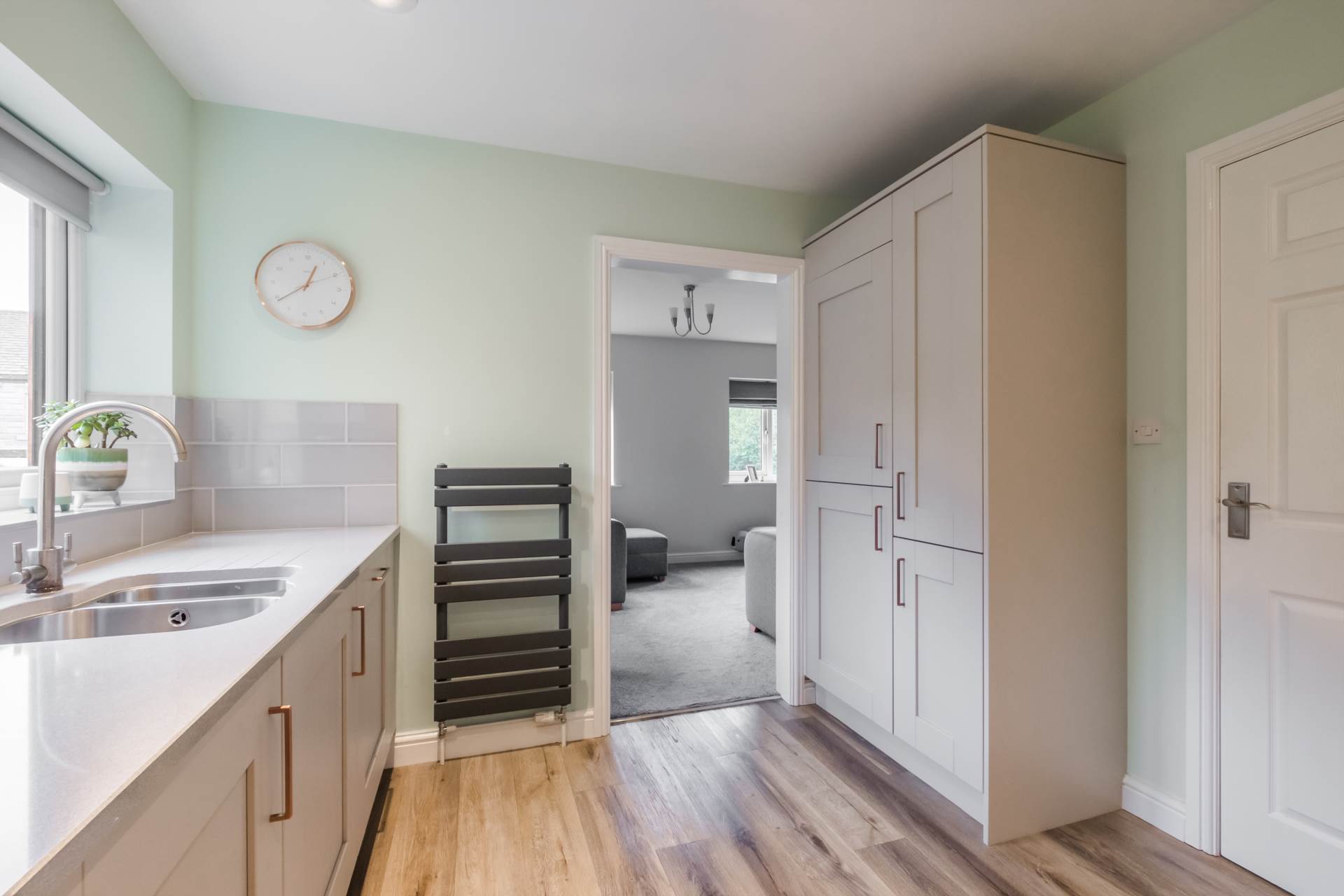 Sefton Lane, Meltham, Image 8