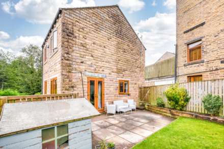 Sefton Lane, Meltham, Image 12