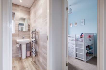 Sefton Lane, Meltham, Image 19